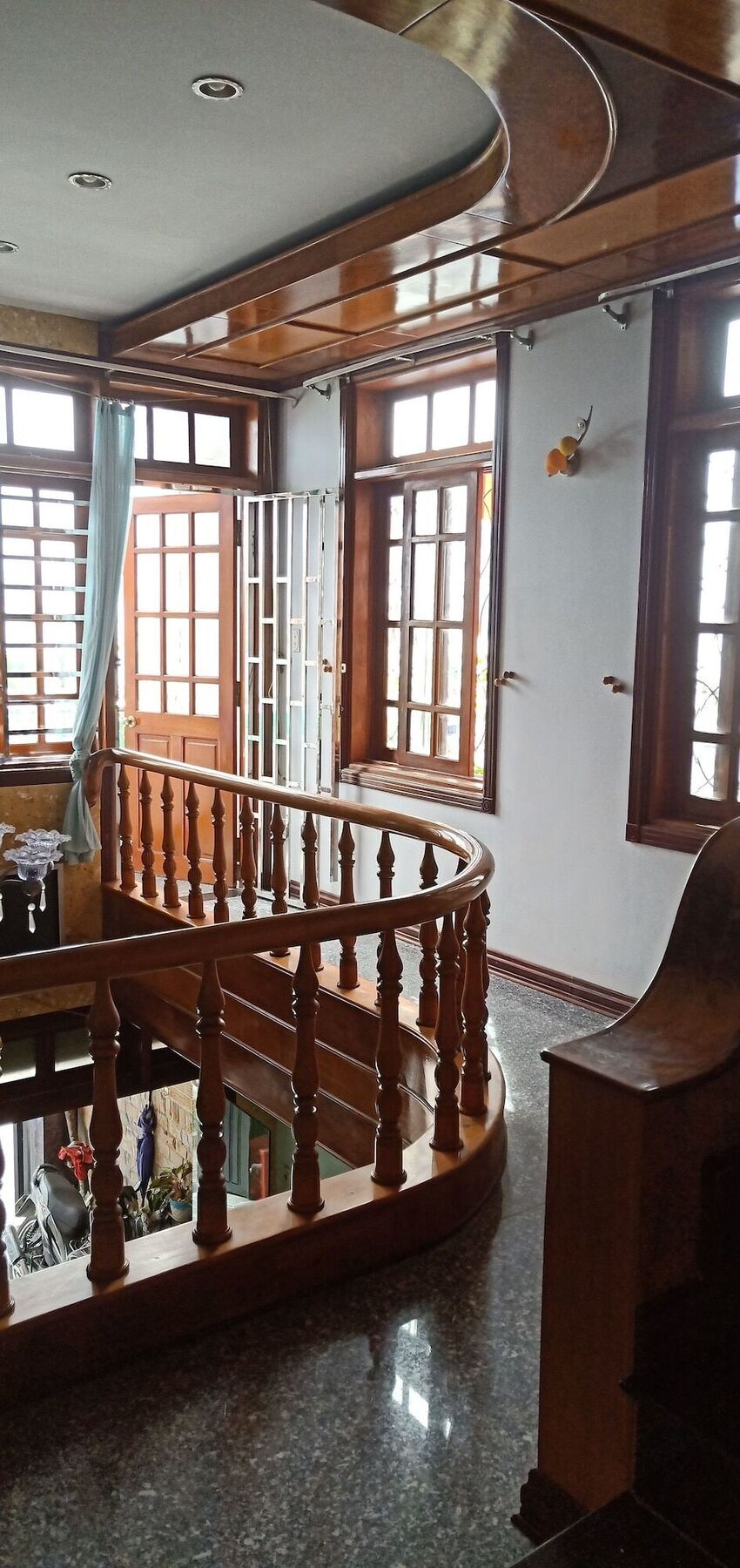 Khach San Nhu Yen Hotel Nha Trang Exterior photo
